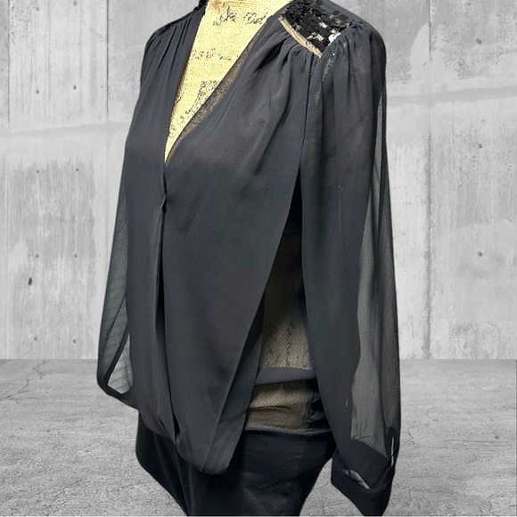 462 - MOLLY BRACKEN BODY SUIT - Picture 4 of 16